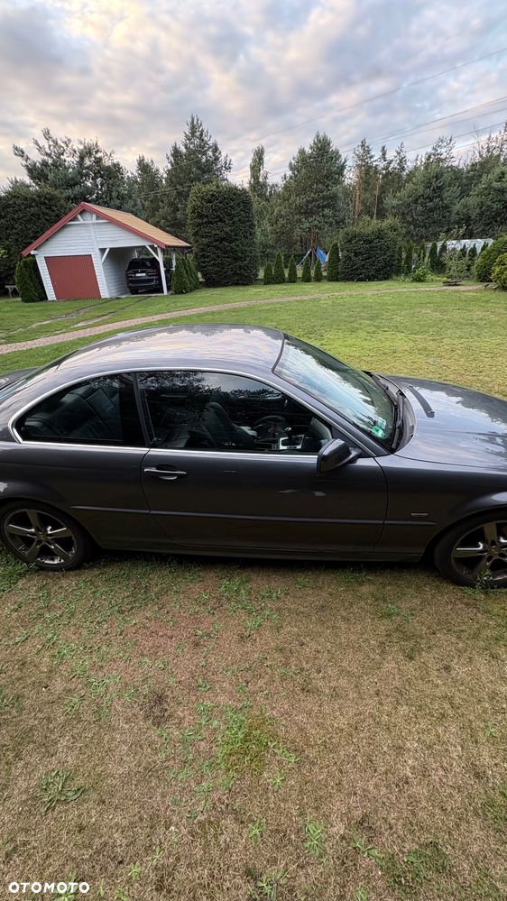 BMW Seria 3 328Ci - 6