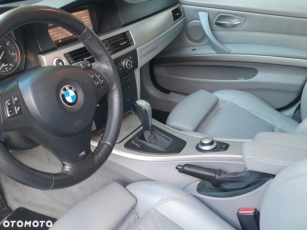 BMW Seria 3 320d DPF - 22
