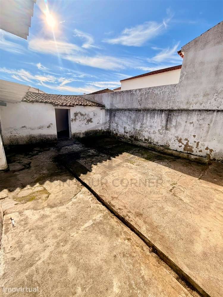 Moradia T4+1 Venda em Vidigueira,Vidigueira - Grande imagem: 3/26
