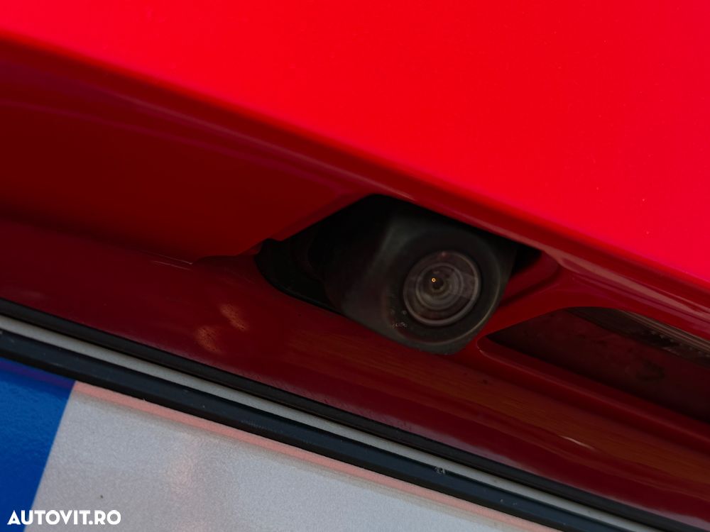 Toyota Yaris 1.5 VVT-i Team Deutschland - 24