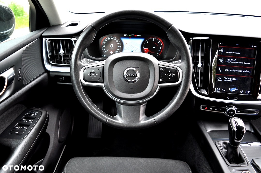 Volvo V60 D4 - 28