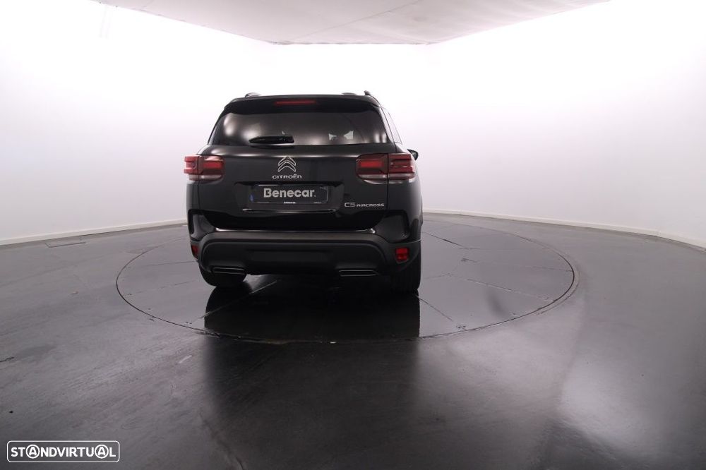 Citroën C5 Aircross 1.2 PureTech Plus - 6