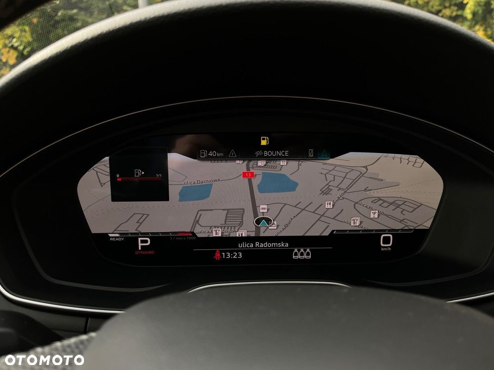Audi A5 Sportback - 29