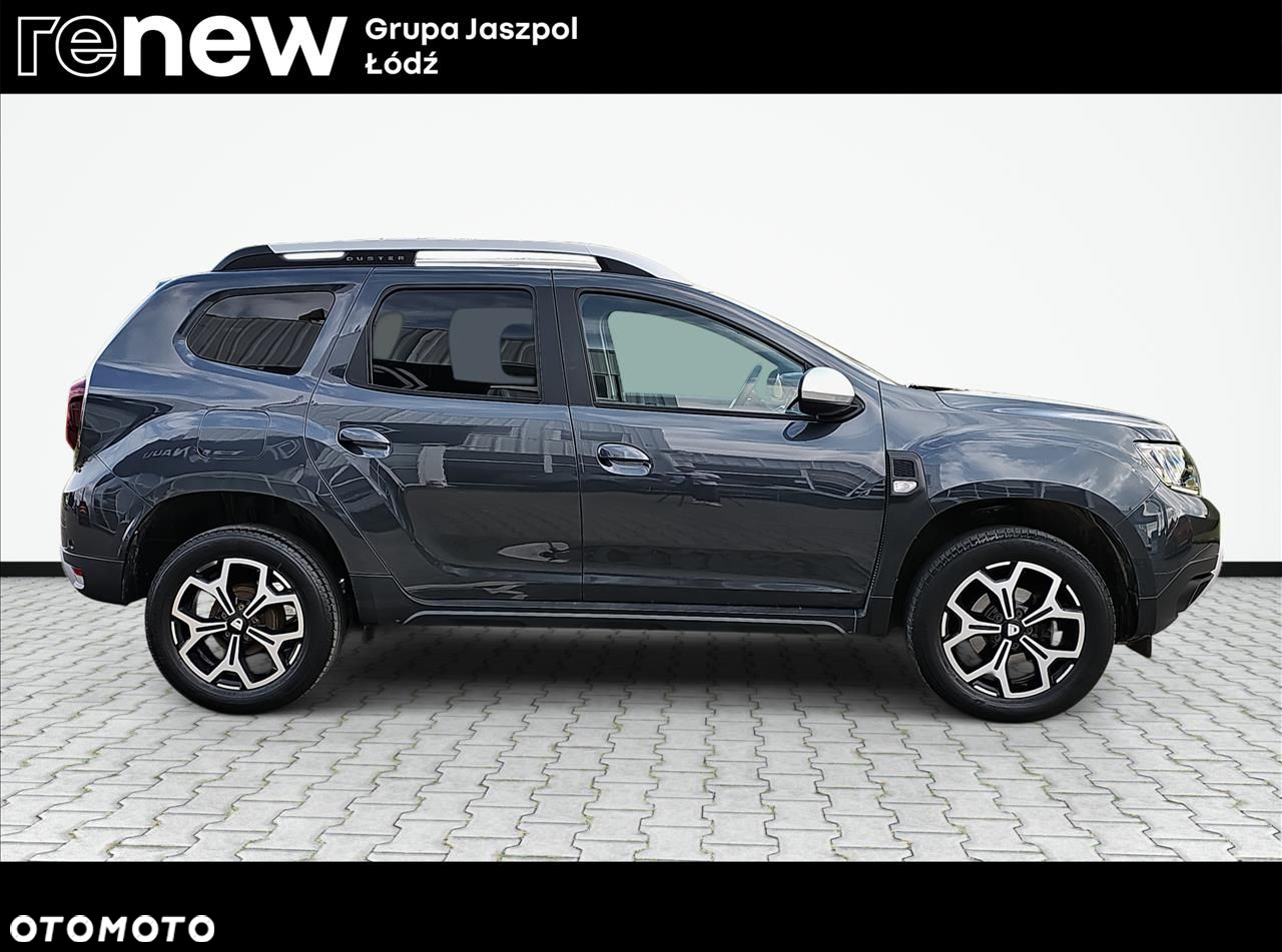 Dacia Duster - 6