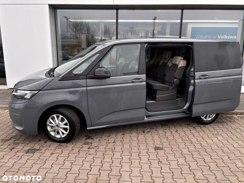 Volkswagen multivan FAMILY 2,0 150 TDI 7-DSG L2 - 9