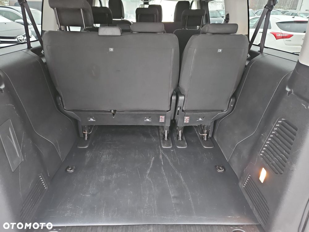 Toyota Proace Verso 2.0 D4-D Long Business - 15