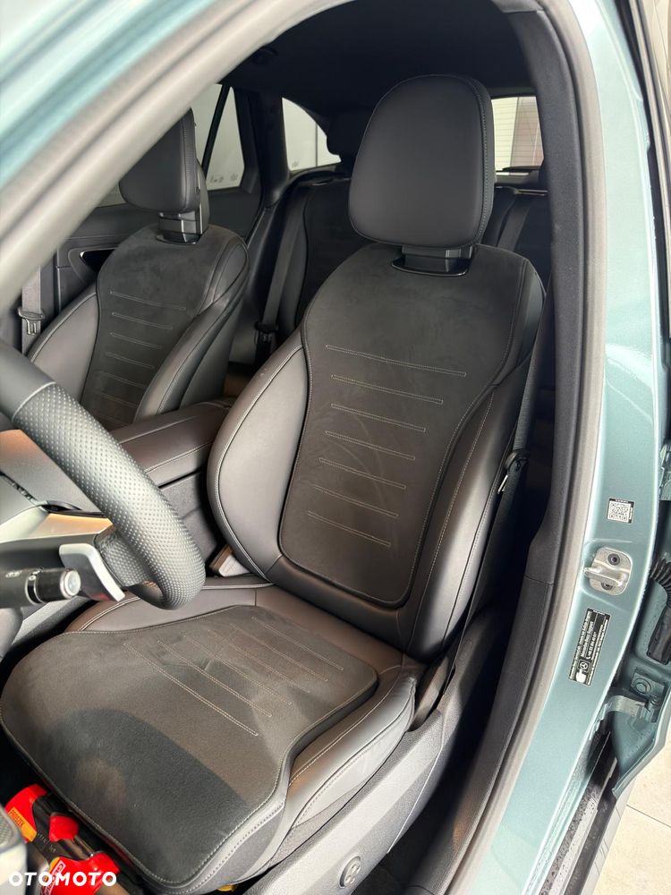 Mercedes-Benz GLC 220 d mHEV 4-Matic AMG Line - 9