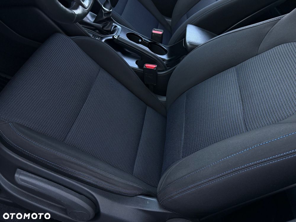 Hyundai Tucson 2.0 CRDi 2WD Trend - 26