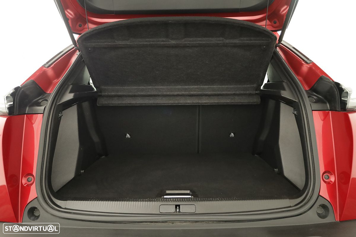 Peugeot 2008 1.2 PureTech Allure - 25