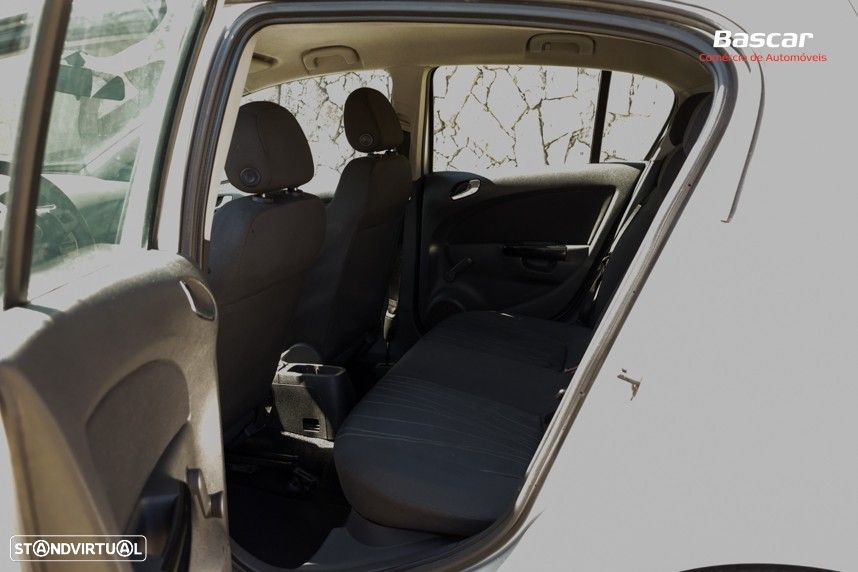 Opel Corsa 1.3 CDTi Enjoy - 15