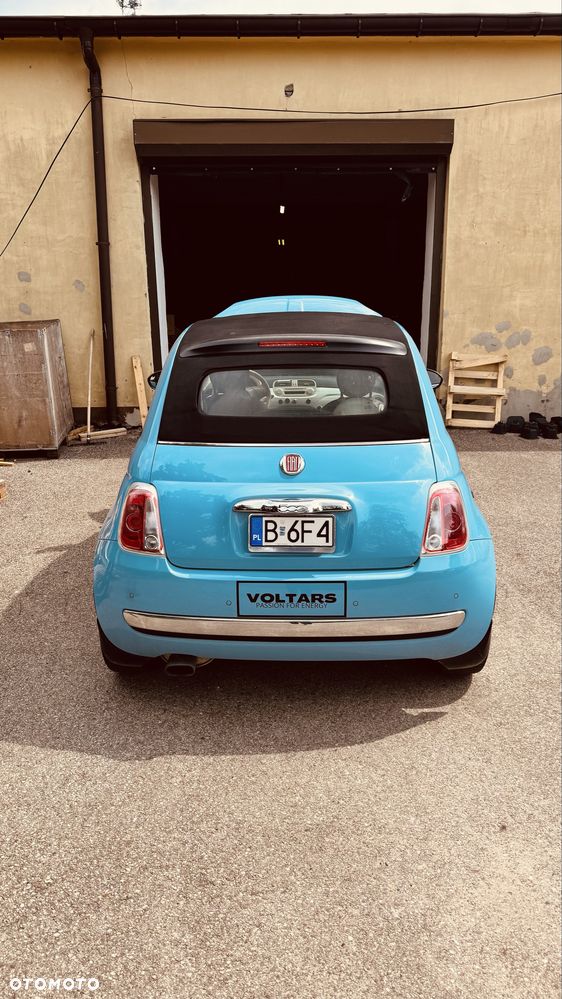Fiat 500 - 5