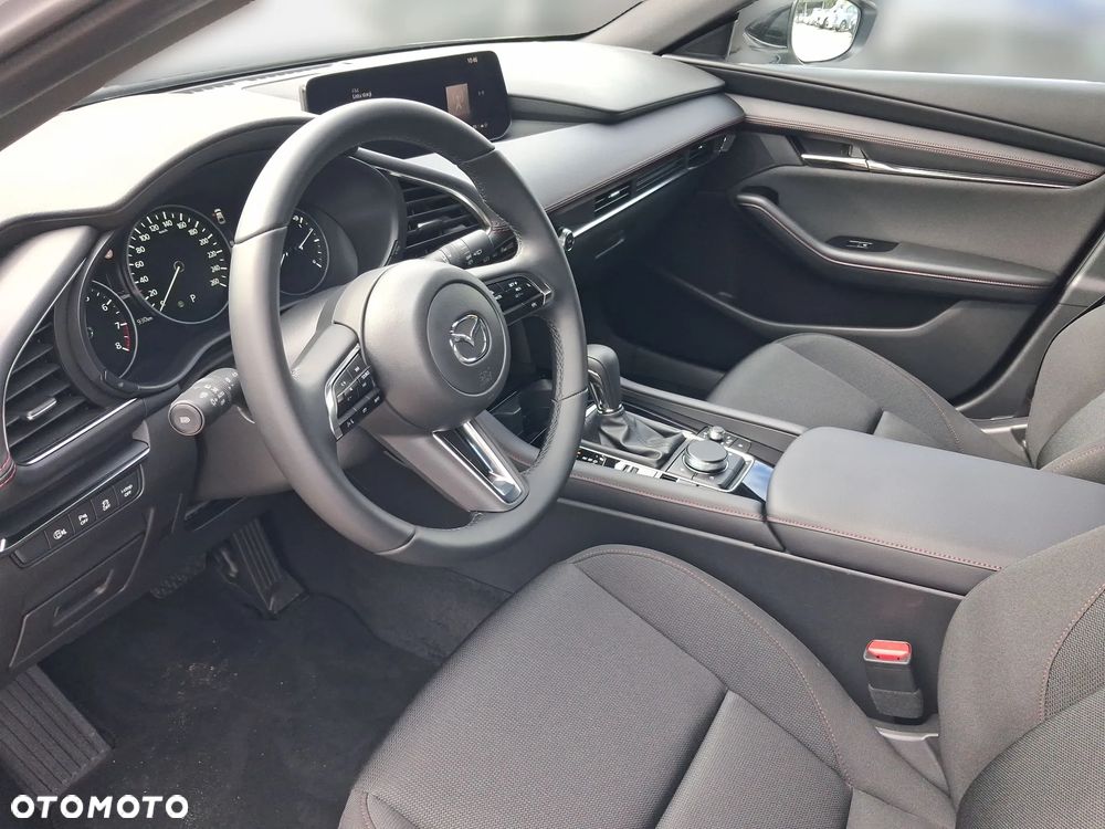 Mazda 3 2.0 mHEV Homura - 22