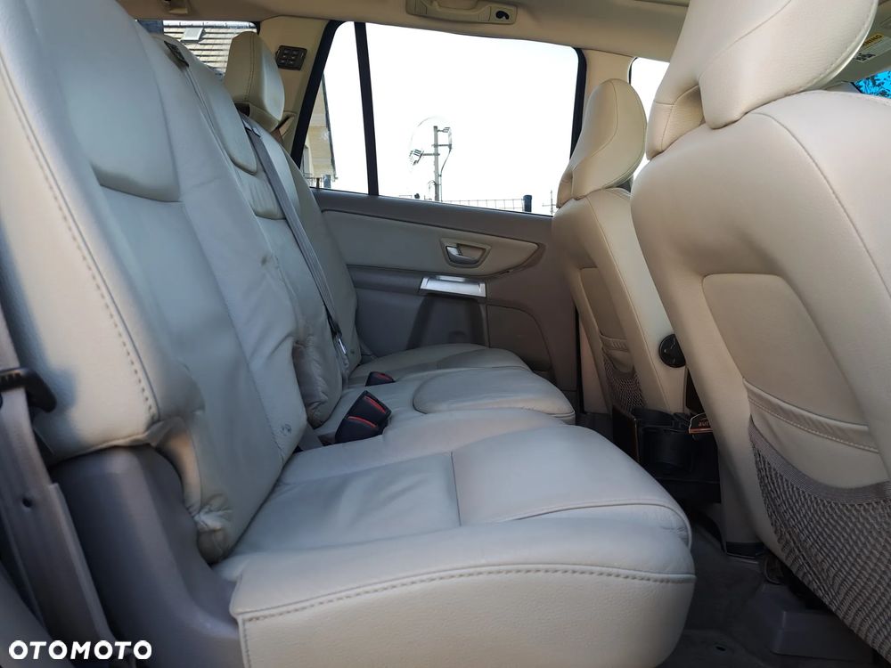 Volvo XC 90 4.4 V8 AWD Executive - 36