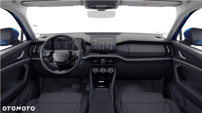 Skoda Kodiaq 1.5 TSI mHEV 4x2 Edition 130 DSG - 4