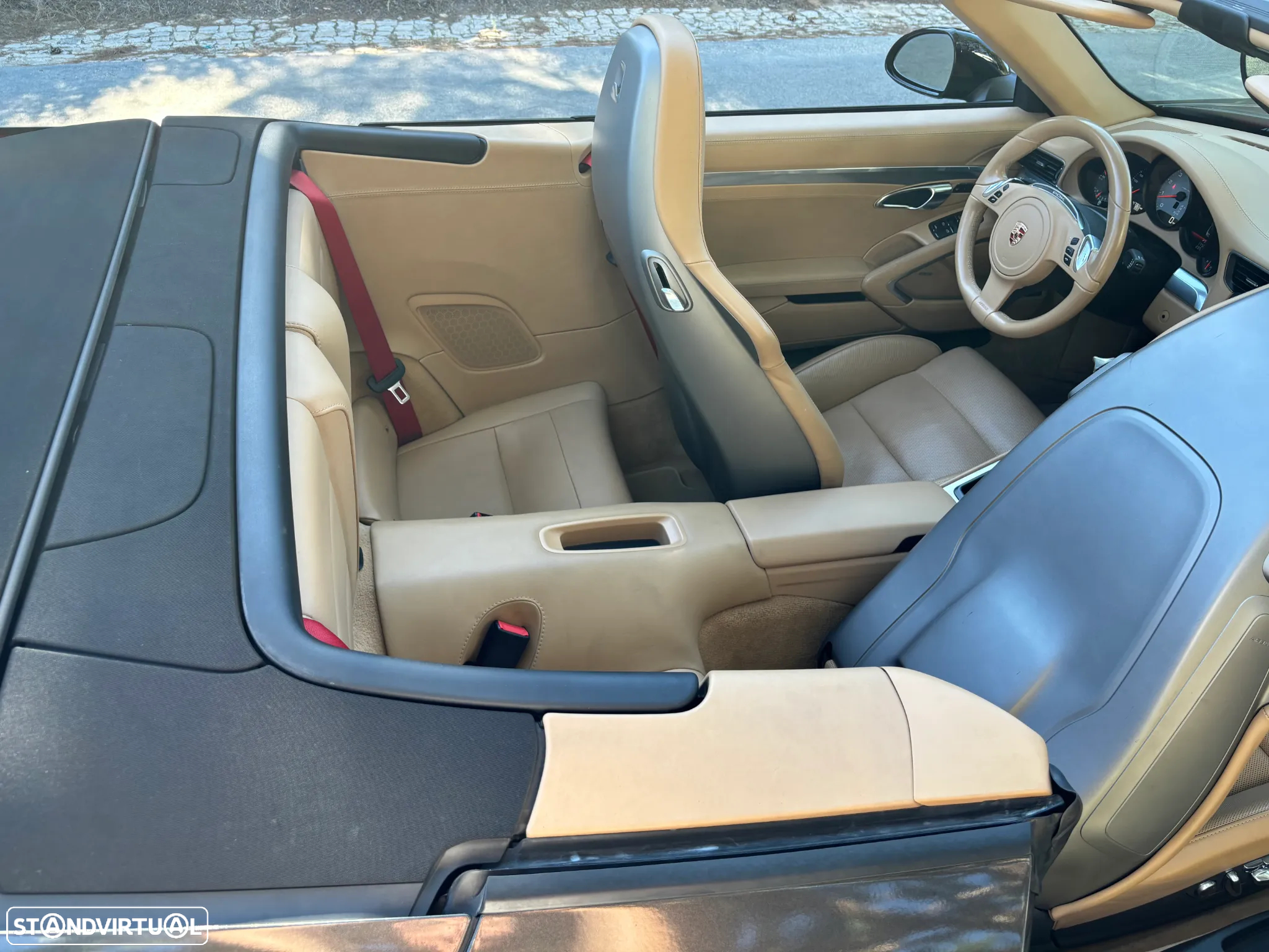 Porsche 911 (991) Carrera 2 S PDK - 20