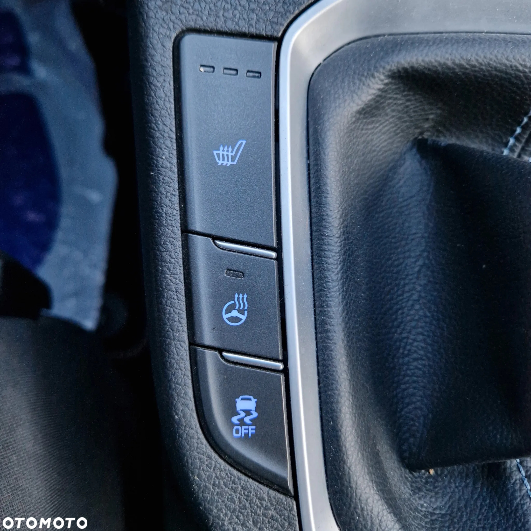 Hyundai i30 N 2.0 T-GDI Performance - 17