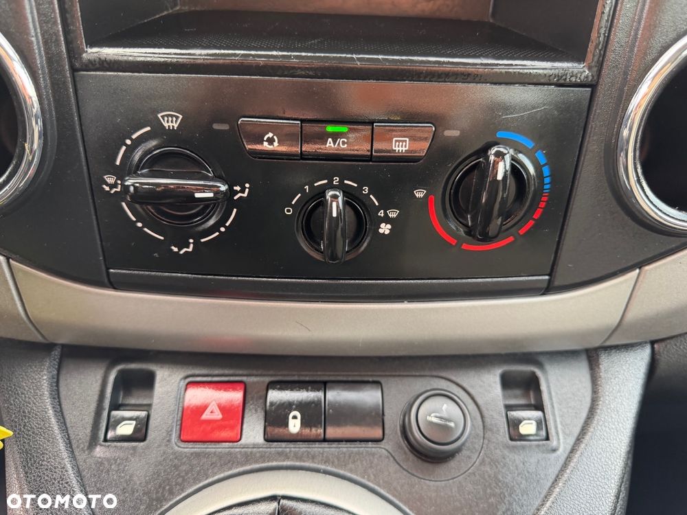 Peugeot Partner 1.6 HDi Outdoor - 22