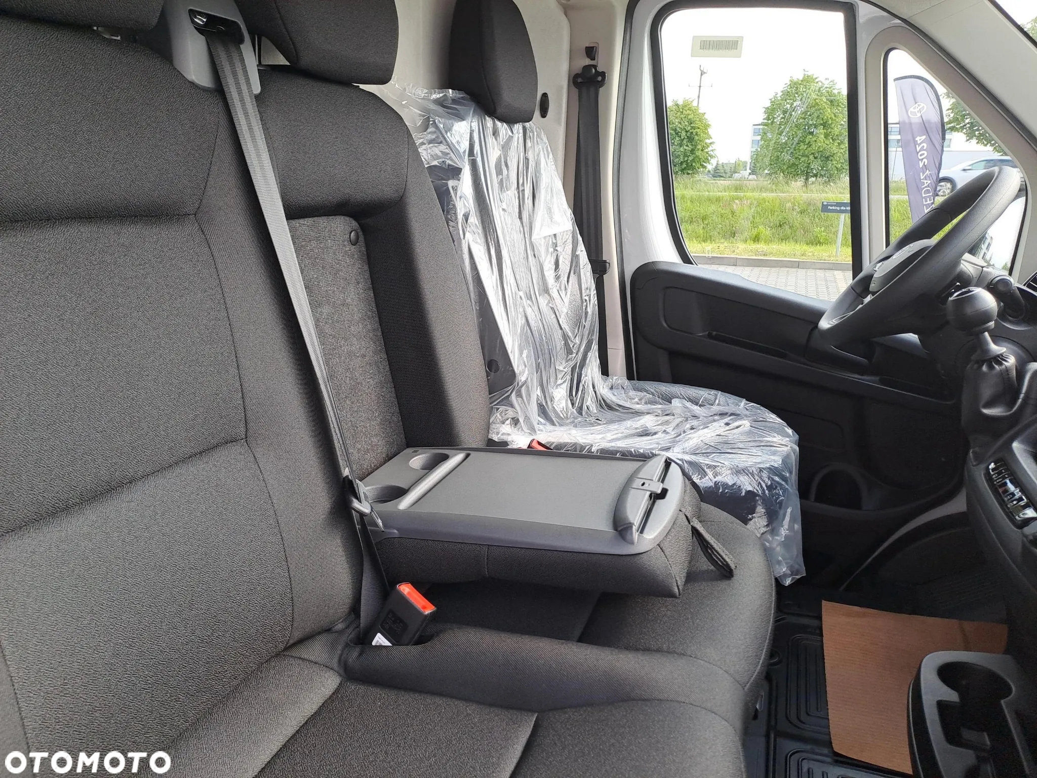 Toyota Proace Max - 13