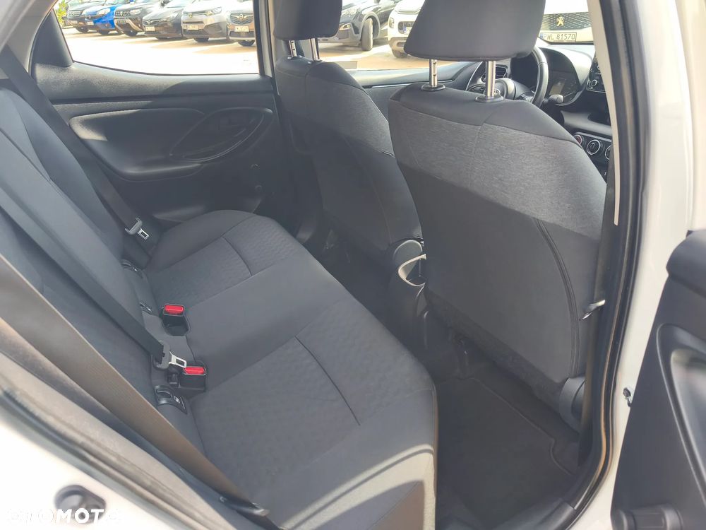 Toyota Yaris 1.5 Comfort - 15
