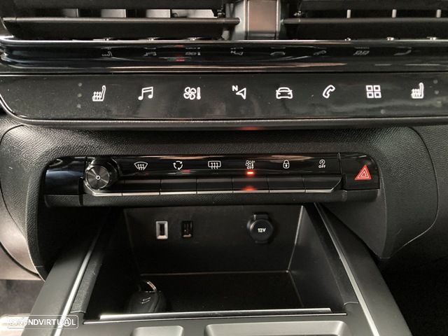 Citroën C5 Aircross 1.2 PureTech Shine Pack EAT8 - 26