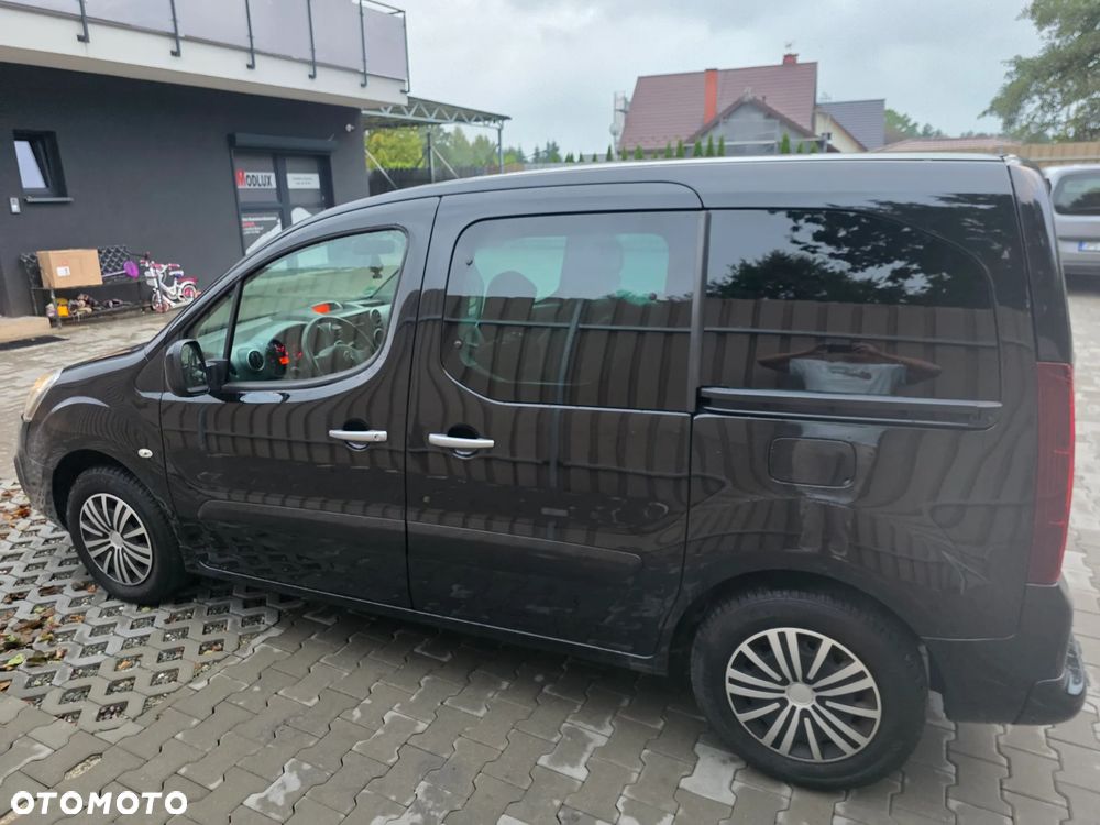 Citroën Berlingo Multispace BlueHDi 120 S&S SELECTION - 6