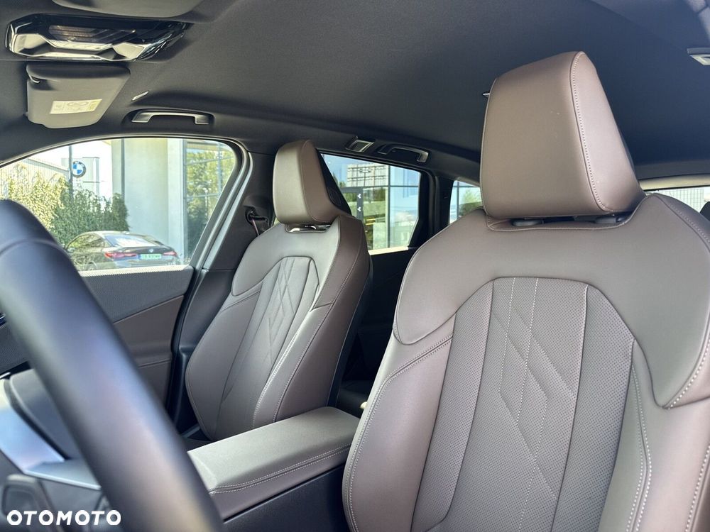 BMW X3 xDrive20d mHEV - 13