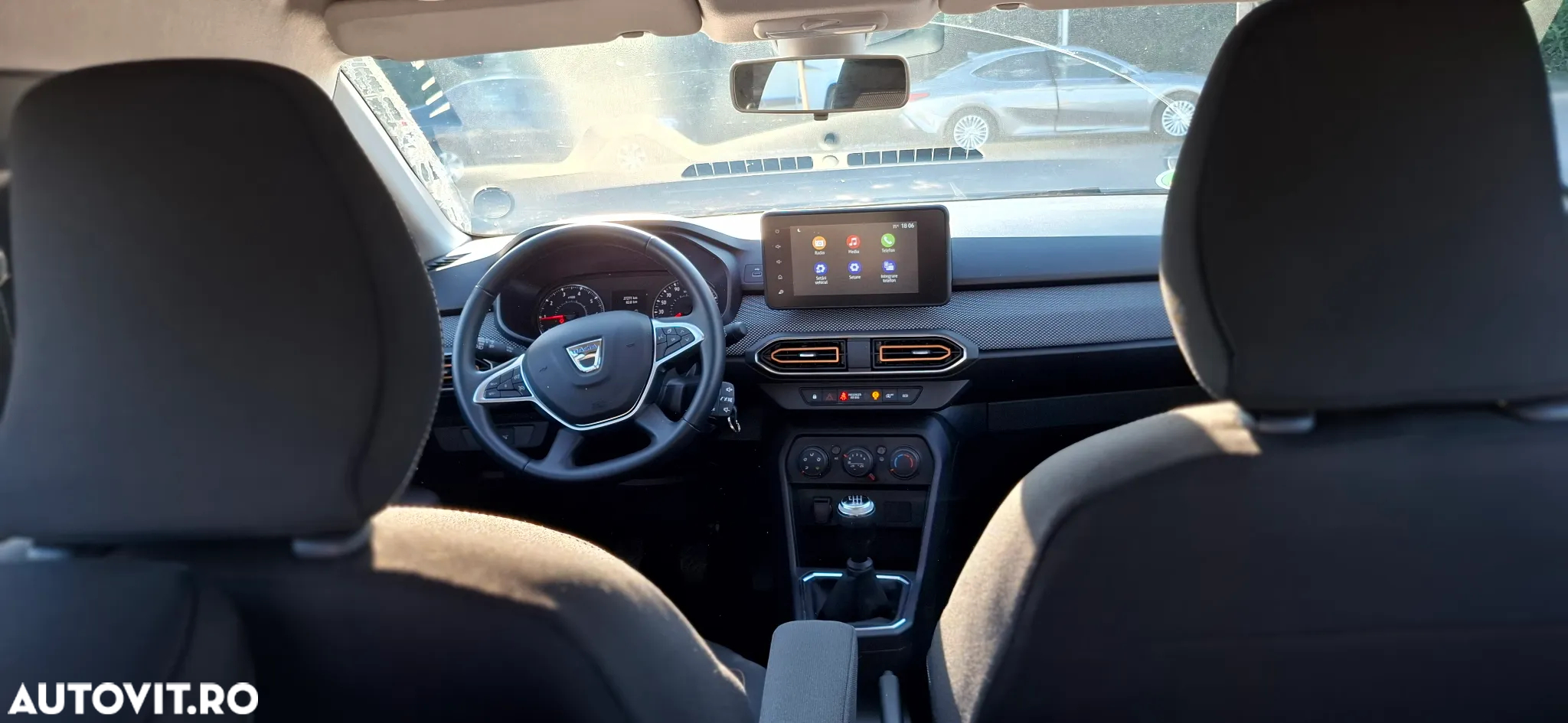 Dacia Sandero Stepway TCe 110 Expression + - 2