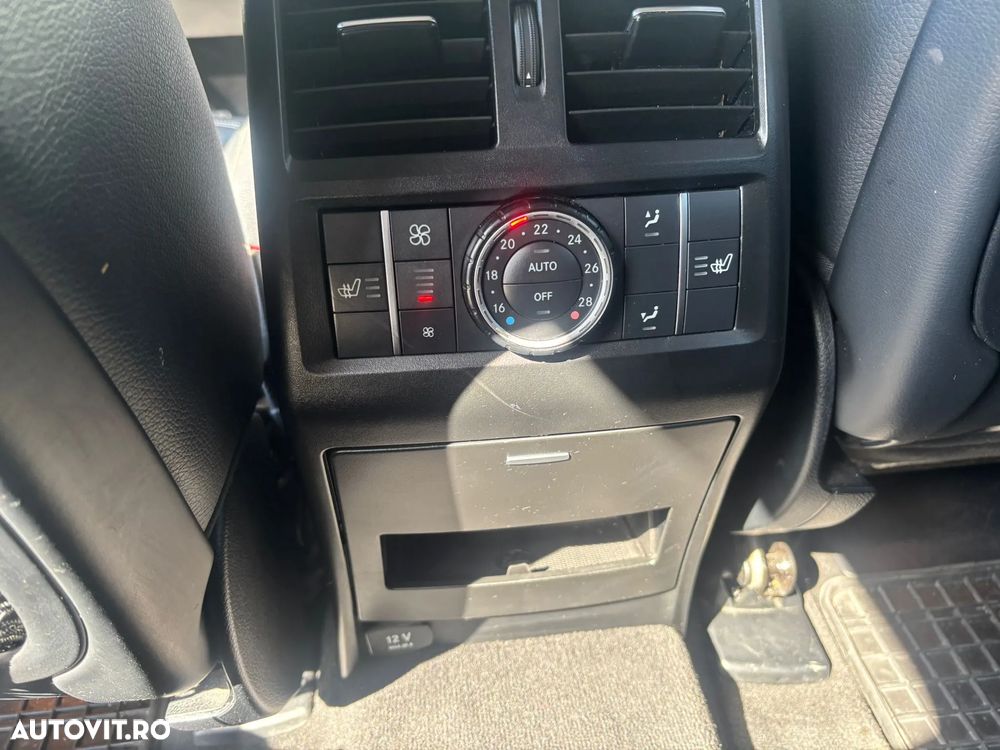 Mercedes-Benz GLS - 31