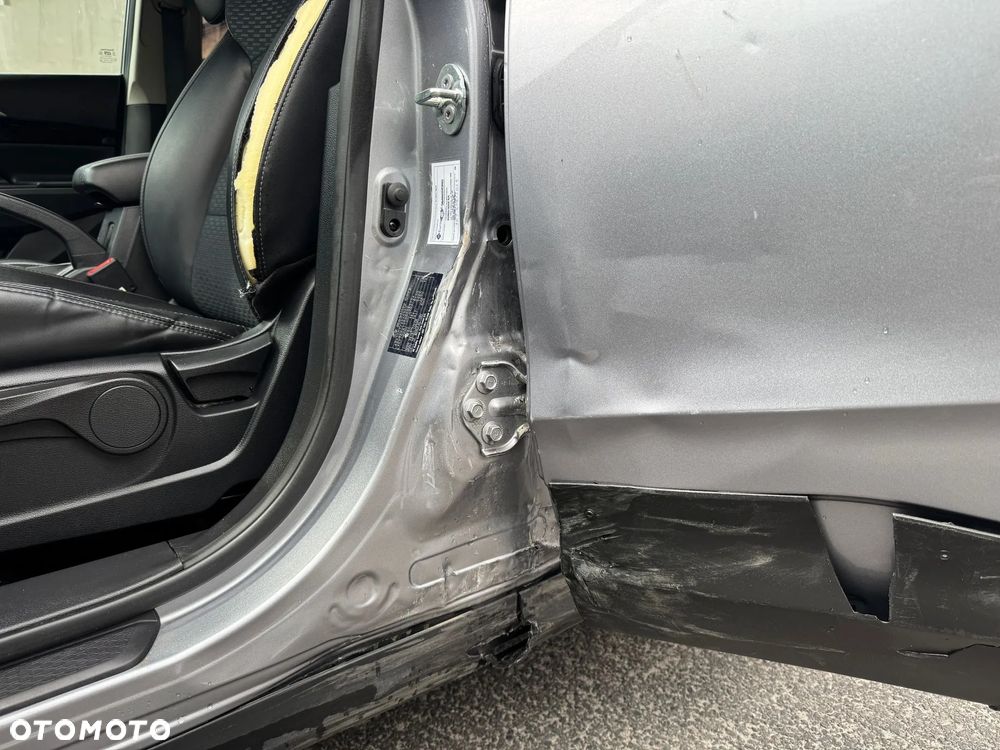 SsangYong/KGM Korando - 25