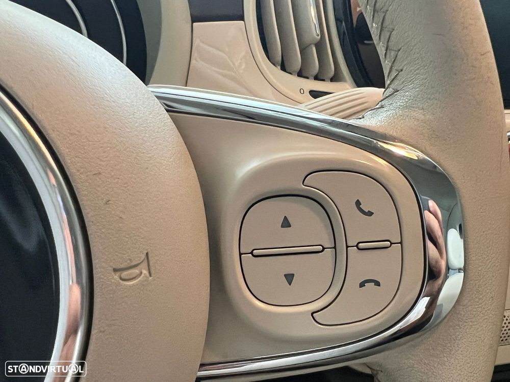 Fiat 500C 1.2 Collezione - 16