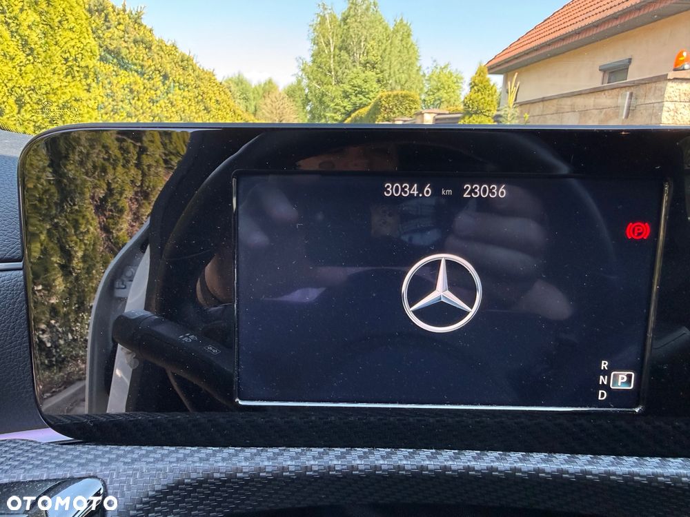 Mercedes-Benz CLA - 8