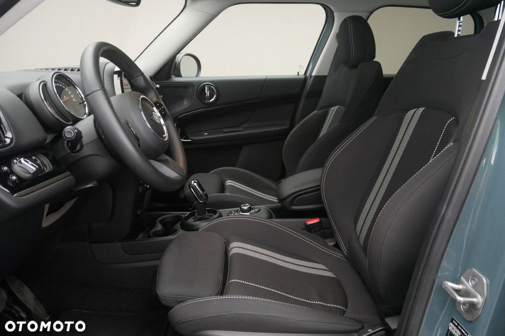 MINI Countryman - 12