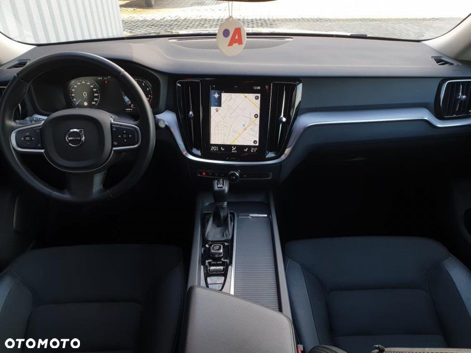 Volvo V60 - 10
