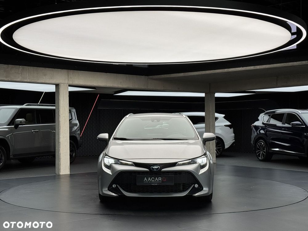Toyota Corolla - 9