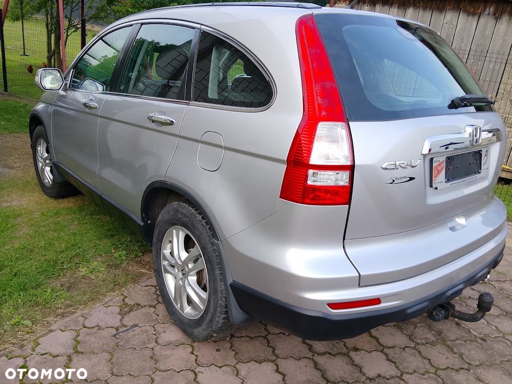 Honda CR-V - 7