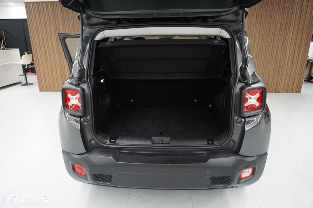 Jeep Renegade 1.0 T-GDI Longitude - 11