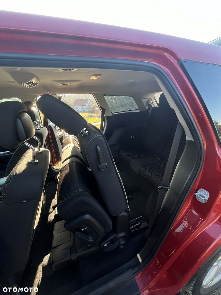 Dodge Journey - 7