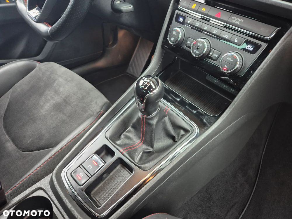 Seat Leon 1.8 TSI Start&Stop FR - 14