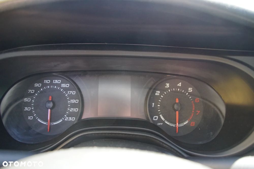 Auto na części - Fiat Tipo II 1.4 T-Jet 120 KM 940B7000 C635 718/A 2018R Silnik Skrzynia Drzwi Błotnik Lampa Lusterko Klamka Szyba Deska Kokpit Sterownik Moduł Czujnik Licznik Wyświetlacz Panel Kierownica - 11