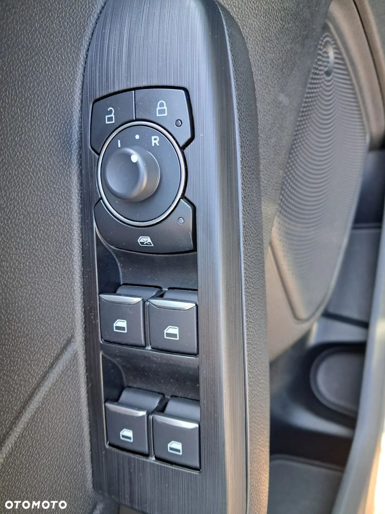 Ford Kuga 1.5 EcoBoost FWD Graphite Tech Edition - 17