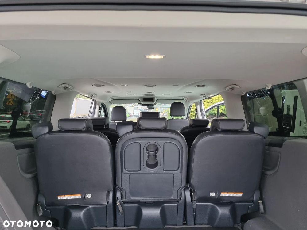 Ford Tourneo Custom 2.0 EcoBlue L2 Active SelectShift - 24