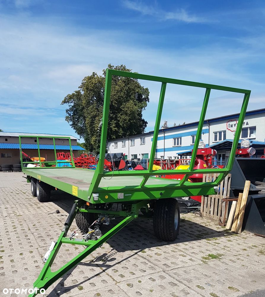Pronar T023 - 1