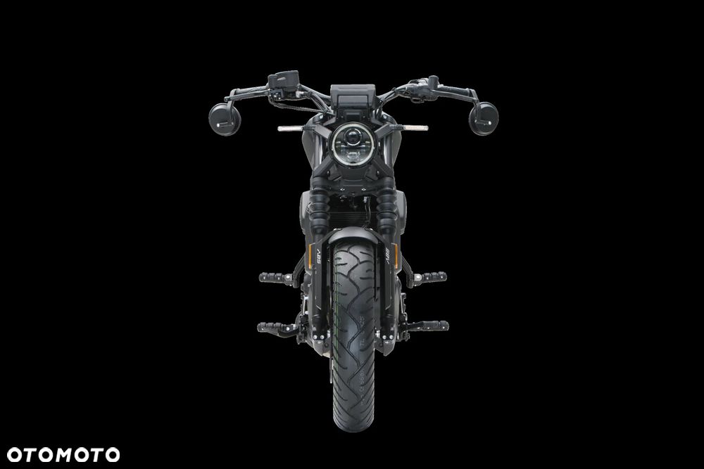 Zontes 125 C2 - 4