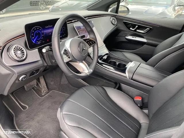 Mercedes-Benz EQE 300 Edition - 7