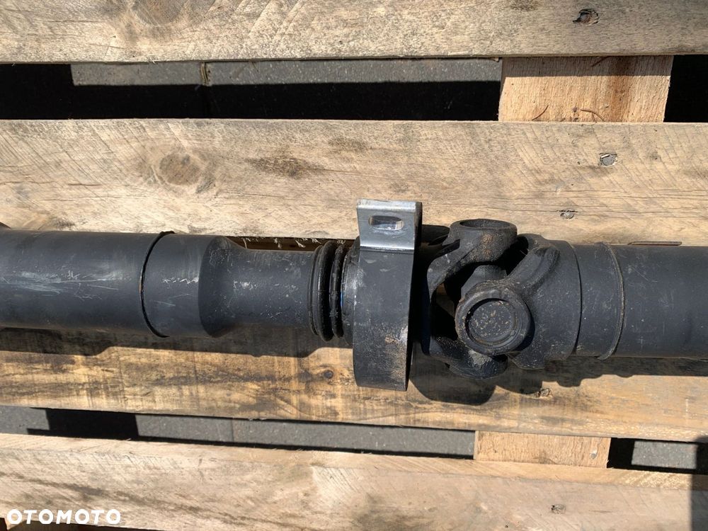 WAŁ NAPEDOWY BMW X5 G05 X6 G06 9845181 - 3