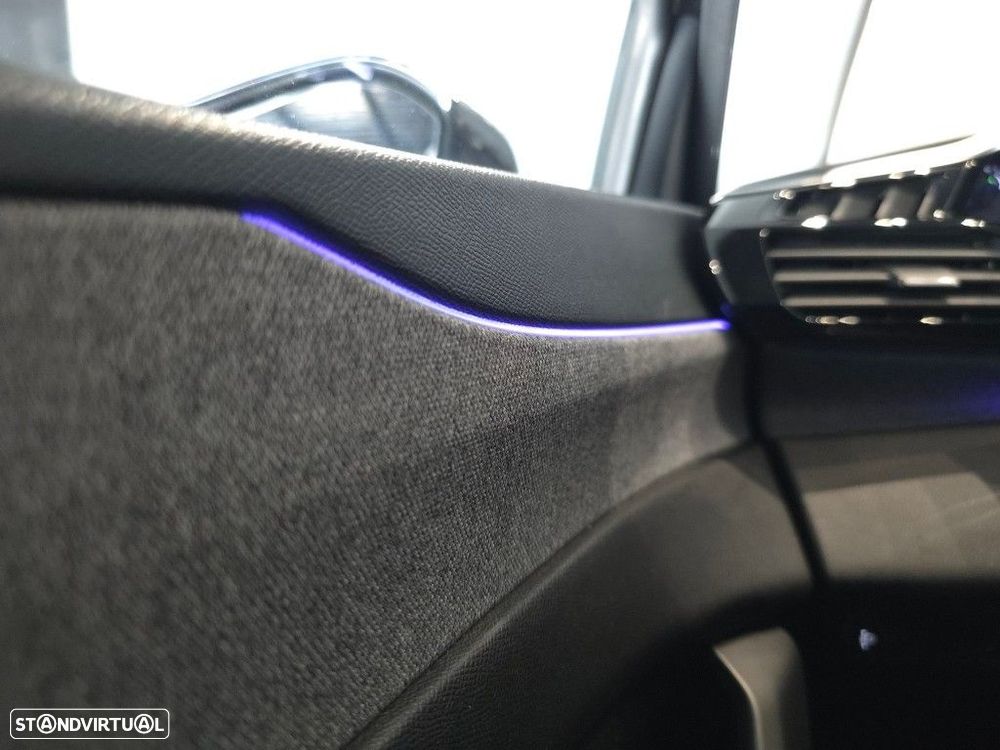 Peugeot 308 SW 1.5 BlueHDi Allure EAT8 - 27