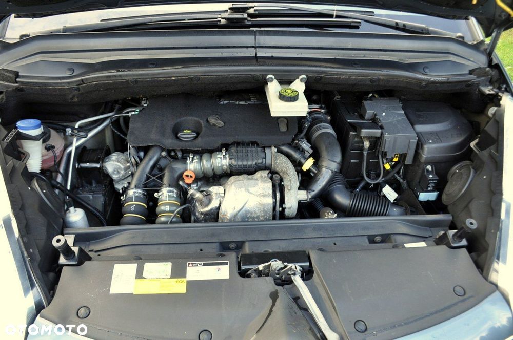 Citroën C4 Grand Picasso - 39