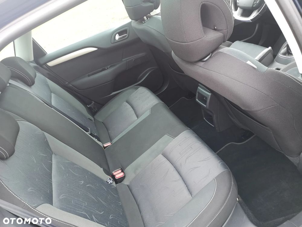 Citroën C4 VTi 120 Business Class - 7