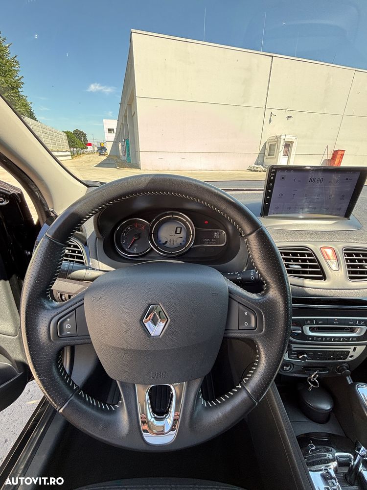 Renault Megane ENERGY dCi 110 EDC INTENS - 10