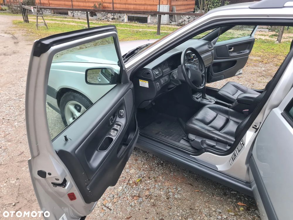 Volvo V70 - 8